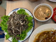 -协顺园回头馆(南顺城路店)