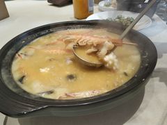 -将相和·海鲜蒸饺大连菜