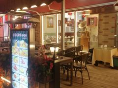 -香港威特瑞茶餐厅(小白楼音乐厅店)