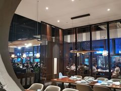 大堂-古京·臻致料理(月湖店)