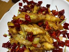 -必点海鲜·海肠捞饭大王(滨江道店)