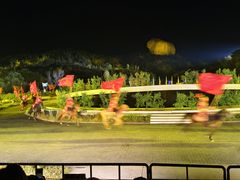 -鼎盛王朝康熙大典实景演出