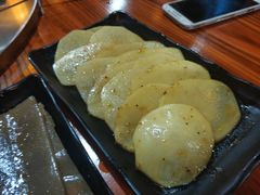 -炭虎子水浒烤肉(梦时代店)