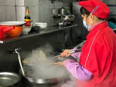-坚记面店(一德路店)
