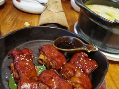 -云海肴云南菜·蒸汽石锅鱼(北京良乡华冠店)