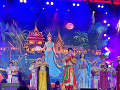 -南宁方特东盟神画