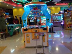 -汤姆熊欢乐世界(滨江店)