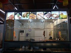 -蚝得喜海鲜(东城店)