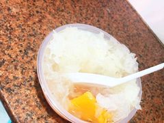 木瓜银耳椰汁-百花传统甜品店(原址店)