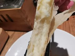 酸奶饼-老阿妈蒙古村·蒙古包·草原文化·歌舞表演(老君堂店)