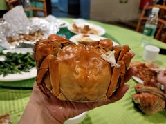 -盛港湾海鲜食府(黄沙店)