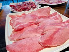 -肆拾壹號烤肉(龙岗店)