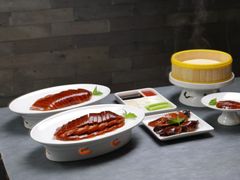 -福海居烤鸭店(鸟巢店)