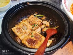 -坛宗剁椒鱼头(河西王府井店)