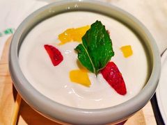 -绿茶餐厅(昆明世纪金源店)