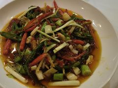 -拾捌川·自贡爆炒(新街口店)