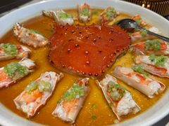 -潮州府·潮菜·砂锅粥(徐家汇店)