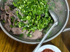 -小杨翘脚牛肉