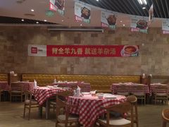 -西贝(无锡万象城店)