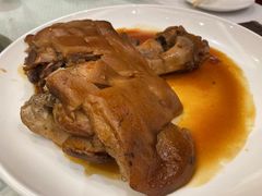 东坡肘子-新洪记·丽久饭店(铁西店)