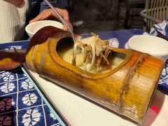 -滇道云南特色料理(康定路店)