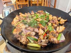-标记好食