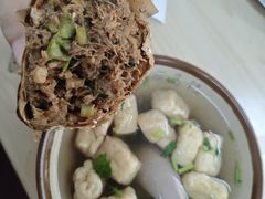 -昌顺马记小吃店(昌盛园店)