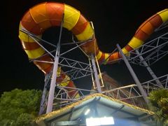 -上海玛雅海滩水公园