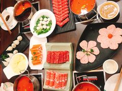 -舌尖记忆重庆火锅(悉尼店)