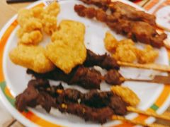 -比格比萨自助(延庆万达广场店)