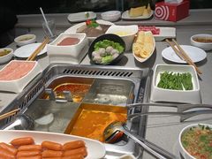 -海底捞火锅(北京路店)