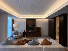 -广州粤海喜来登酒店