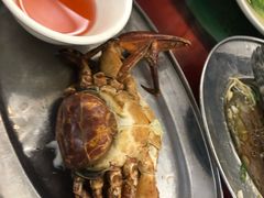 -南沙十九涌渔人码头-南门