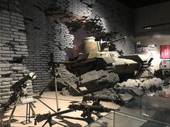 -辽沈战役纪念馆