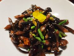 采蘑菇的小黄瓜-局气 烤鸭·北京菜(光华路店)