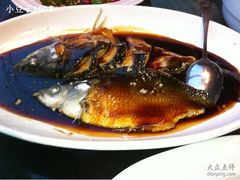 -同忆餐厅(莫干山路店)