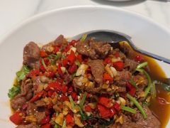 -兰湘子·湘菜小炒(盛龙广场店)