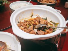 -瑶王府·广西菜(金阳路店)