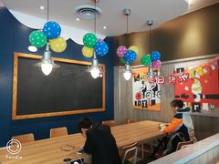 -肯德基(新阳光店)