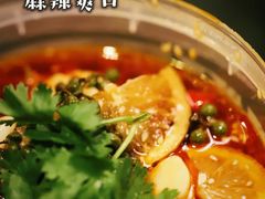 -金龙·打边炉(南京西路店)