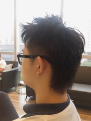 点击看大图 -东田造型