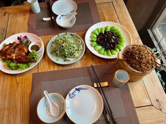-庆云楼饭庄(什刹海店)