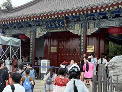 -大慈恩寺(大雁塔)