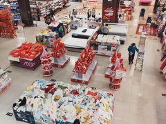 -海港城购物中心