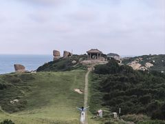 -南麂列岛