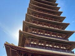 -牛首山文化旅游区