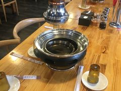 -大壮家原味烤肉(兴华北街店)