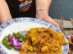 -食鸡公社辣子鸡·潍坊菜·烧烤