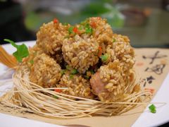 -茶叁酒肆·楚味江湖(菱角湖店)