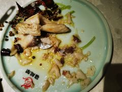 -雲蜀龙阁·金牌水煮鱼(方庄店)